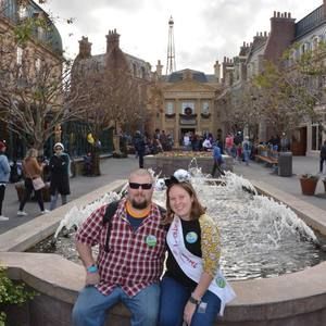 Meet your Posher, Rachel